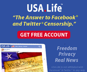 USA.Life Social Network