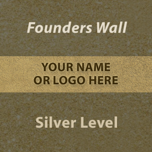 Founders Wall Silver