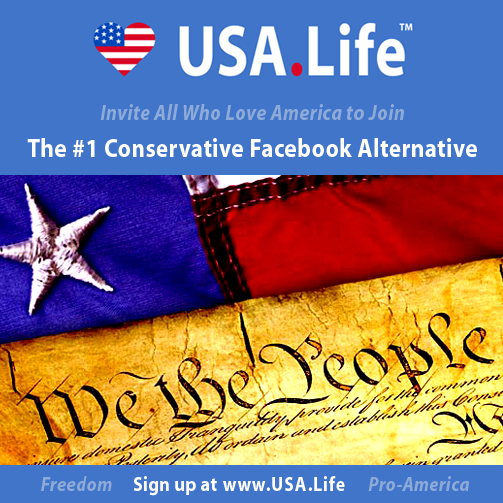 USA.Life Pro-America