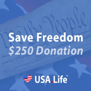 Donate USA.Life