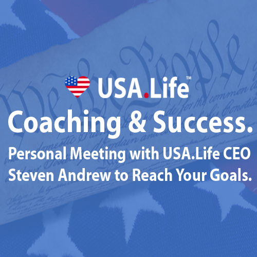 USA.Life Coaching Success Meeting