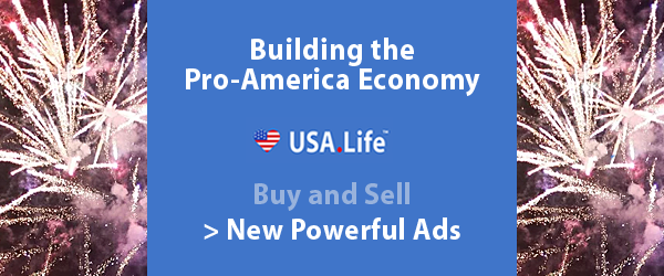 Advertise on USA.Life